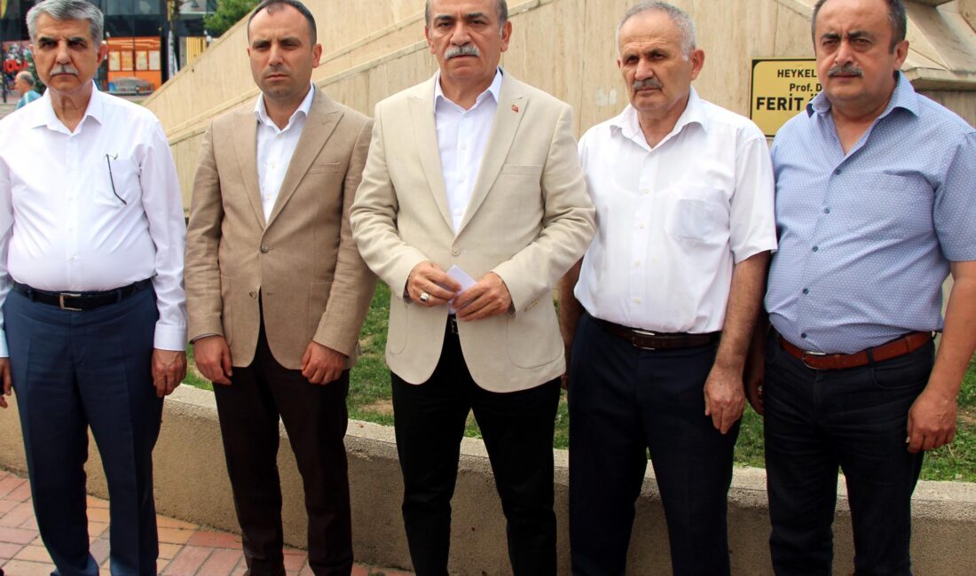 Bolu’dan Ankara’ya taleplerinin henüz karşılanmaması sebebiyle yarın yapmayı planladığı yürüyüşe