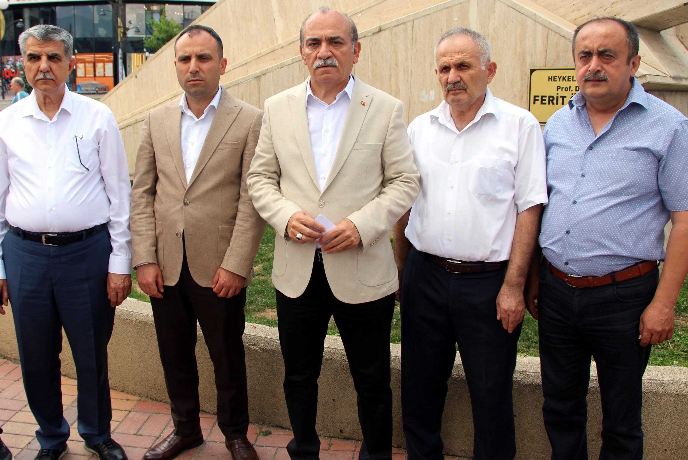 memurlarin boludan ankaraya baslatacagi yuruyuse valilik izin vermedi 669f905310c25