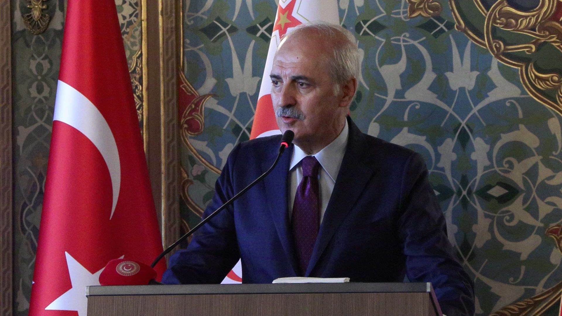 numan kurtulmus turkiyenin fiziki bir us olan kibristan vazgecmesi asla dusunulemez 669fa4467a285
