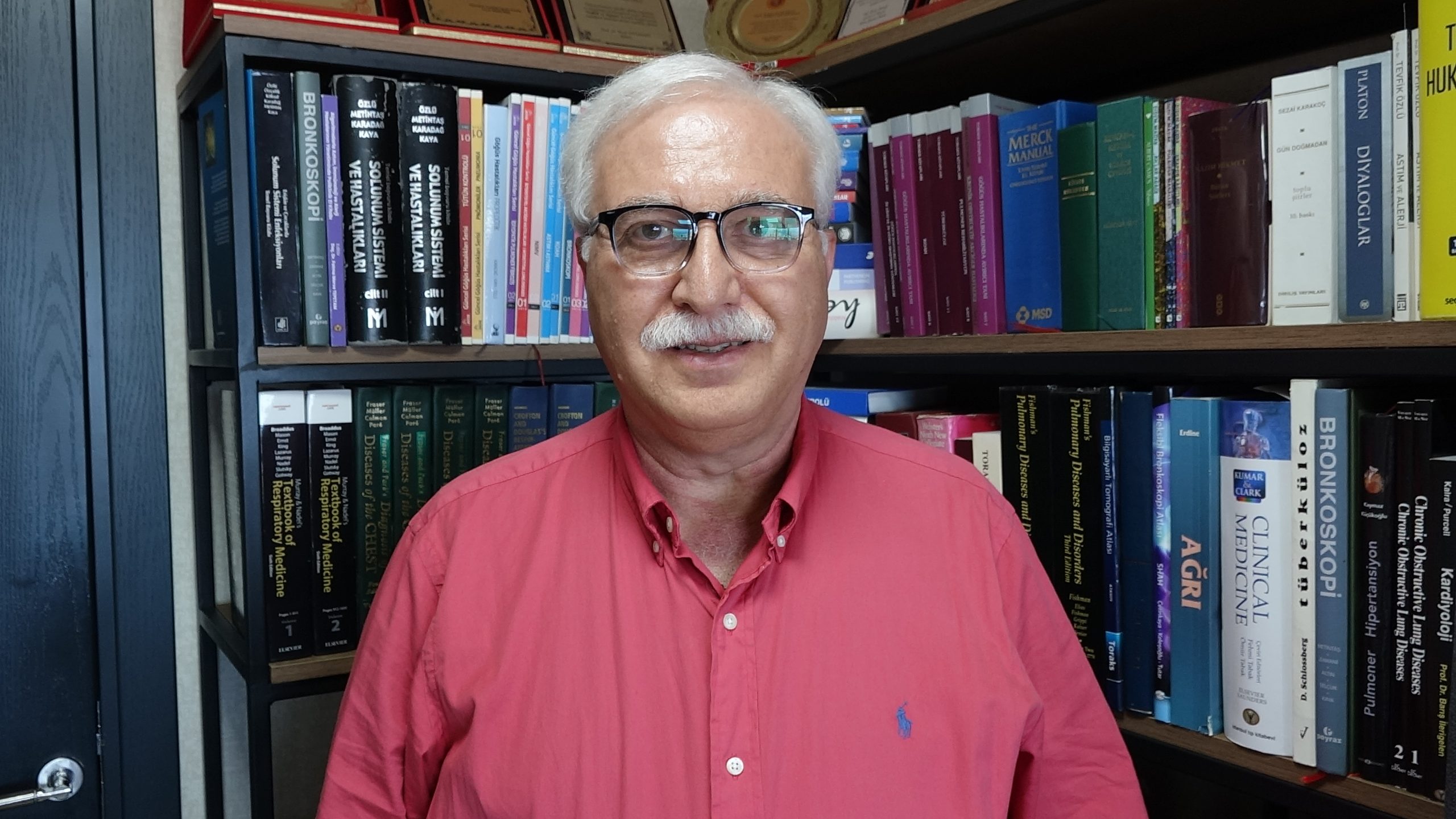 BRONŞEKTAZİ: TANISI GECİKMEYE YOL AÇAN BİR SAĞLIK SORUNU!