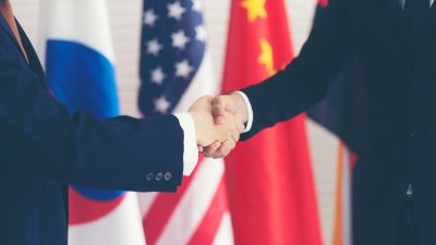 Siyaset Bilimi ve Uluslararası İlişkiler bölümleri, global olayları anlama, etkili