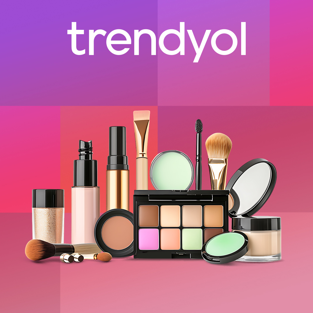 Trendyol'un 'Kozmetik Günleri' Kampanyası Başlıyor!