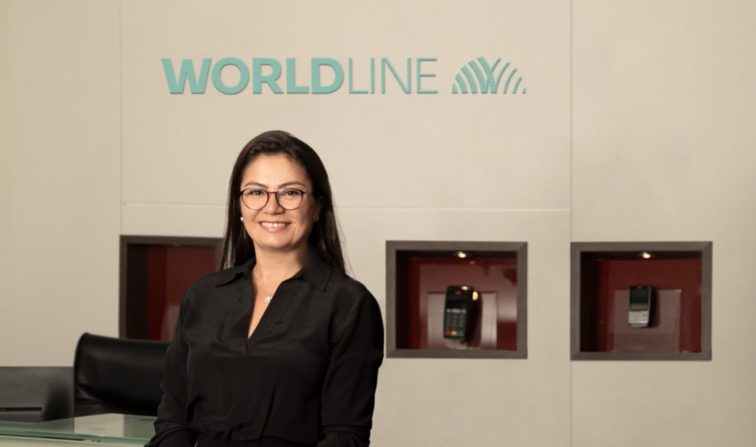 Worldline, Ödeal iş birliğiyle
