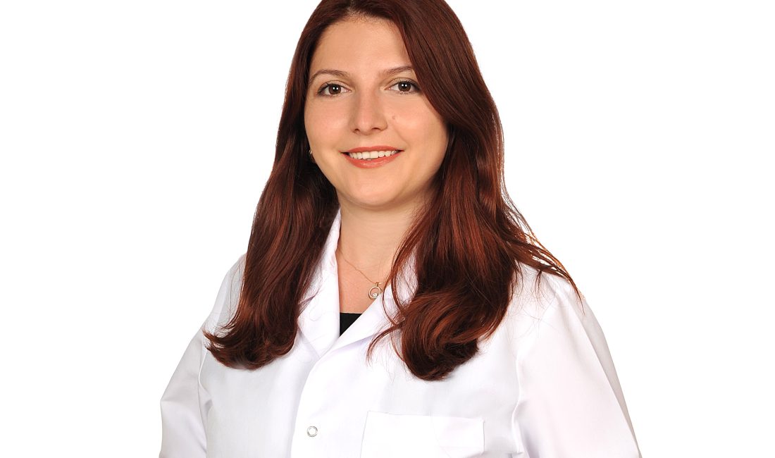 Op. Dr. Berrak Beyoğlu Oruç, yaz aylarında hava sıcaklıklarının yükselmesiyle