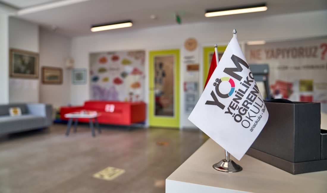 Yenilikçi Öğrenme Okulları (YÖM Okulları), California Language Academy Eğitim Grubu