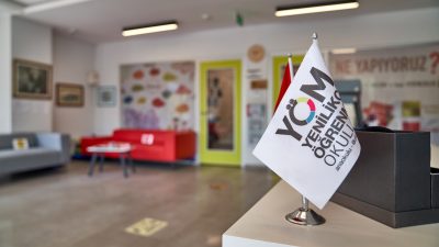 Yenilikçi Öğrenme Okulları (YÖM Okulları), California Language Academy Eğitim Grubu