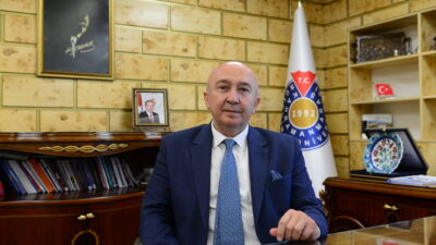 Yükseköğretim Kurumları Sınavı (YKS) 2024 tercih sonuçlarının açıklanmasının ardından Kahramanmaraş