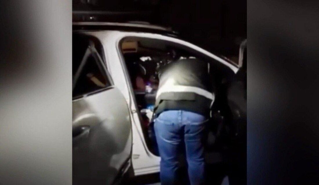 Kahramanmaraş Kaçakçılık ve Organize Suçlarla Mücadele Şube Müdürlüğü, tarihi eser