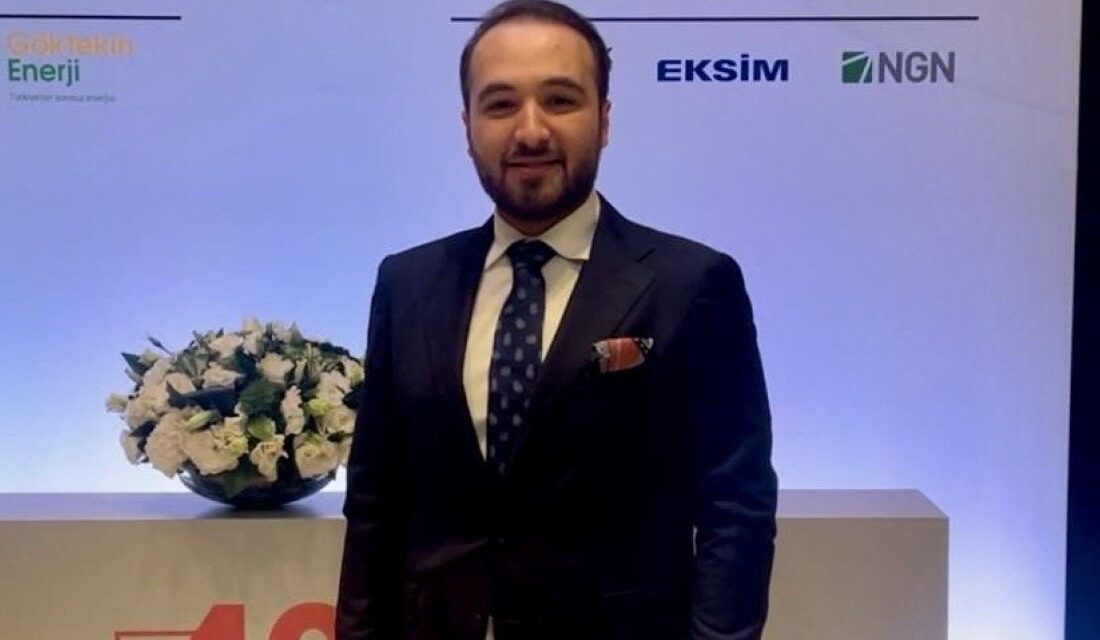 BLC Group Yönetim Kurulu Üyesi Aykut Balcıoğlu, Ekonomist Gazetesi tarafından