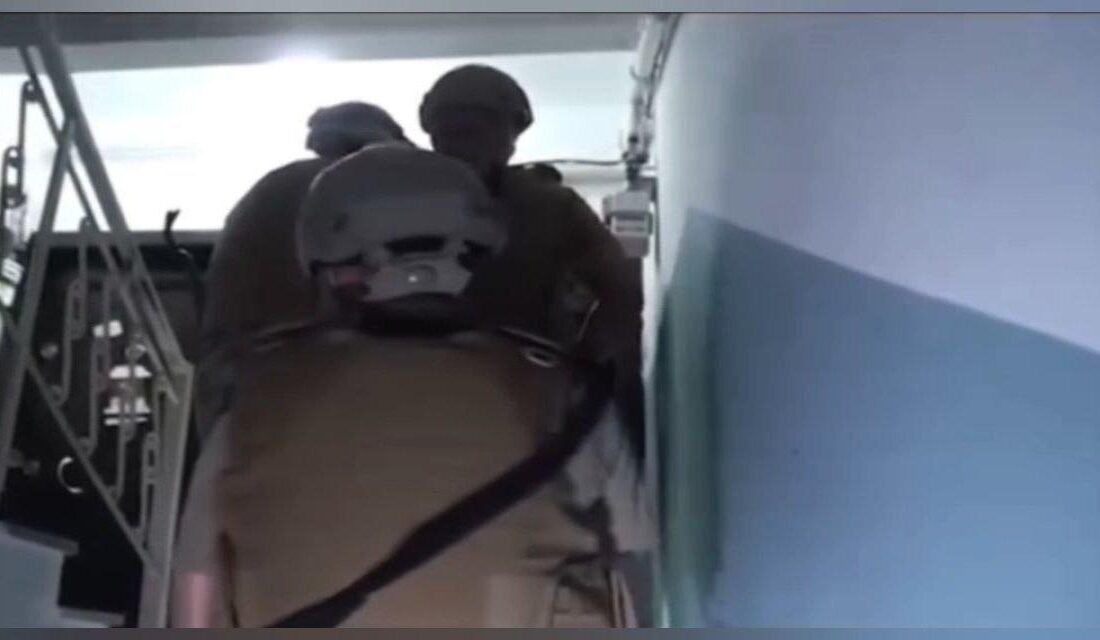 İçişleri Bakanı Ali Yerlikaya, ülke genelinde zehir tacirlerine, yerel suç