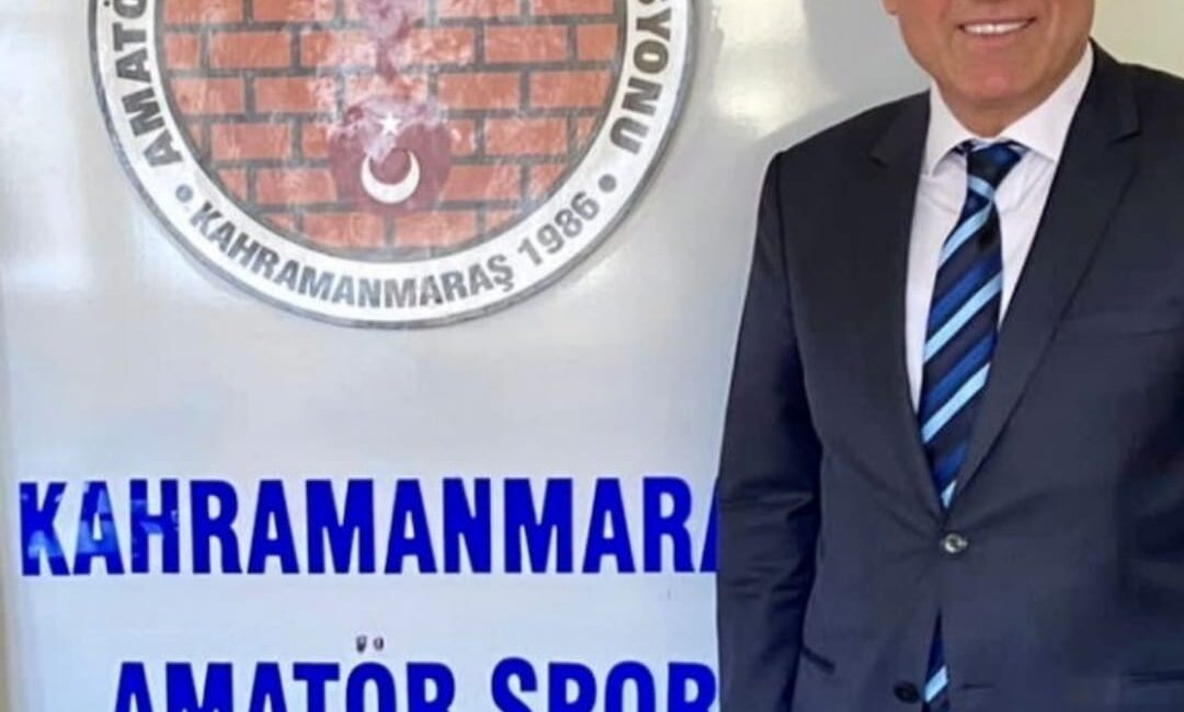 Türkiye Futbol Federasyonu Yönetim Kurulu tarafından Amatör İşler Kurulu’nun Başkan