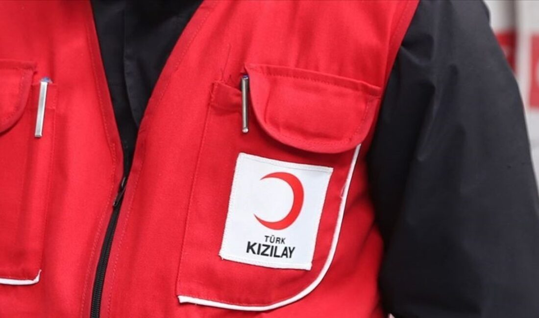 Türk Kızılay’ı tarafından lise, önlisans ve lisans olmak üzere KPSS