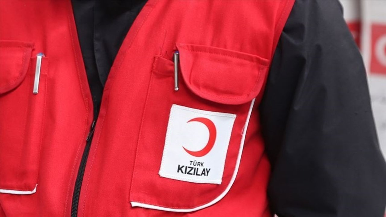 Lise Önlisans Lisans KPSS Şartsız Kızılay’a Personel Alımları Başladı
