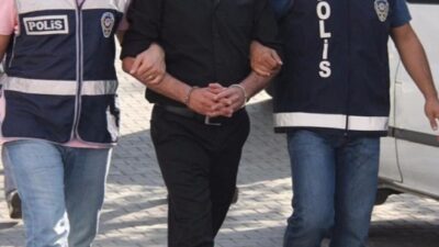 Kahramanmaraş’ta hırsızlık suçundan 22 yıl hapis cezası bulunan bir şahıs