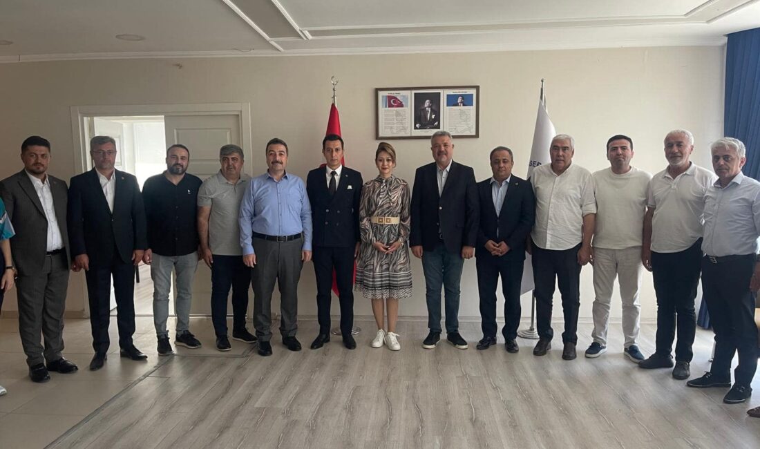 Milliyetçi Hareket Partisi Kahramanmaraş Milletvekili Zuhal Karakoç Dora’dan Kahramanmaraş Serbest