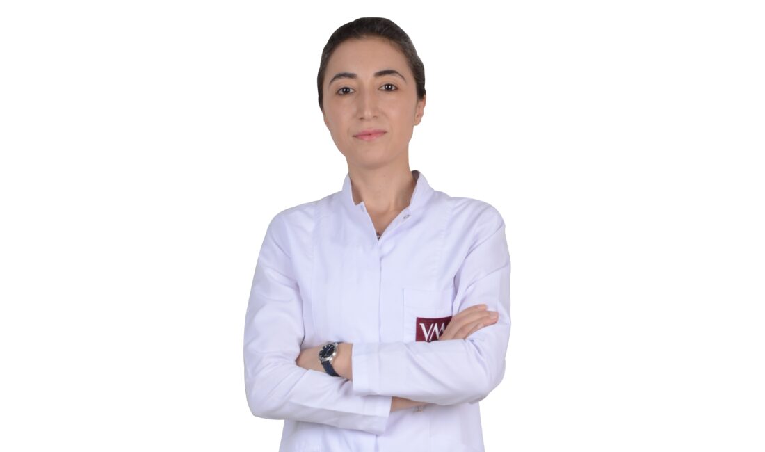 İSTANBUL, – Türkiye’de son yıllarda yapılan bir çalışmada 50 yaş