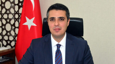 Ömer KOÇ/KAHRAMANMARAŞ, – KAHRAMANMARAŞ’ta 6 Şubat 2023’teki ikinci depremin merkez