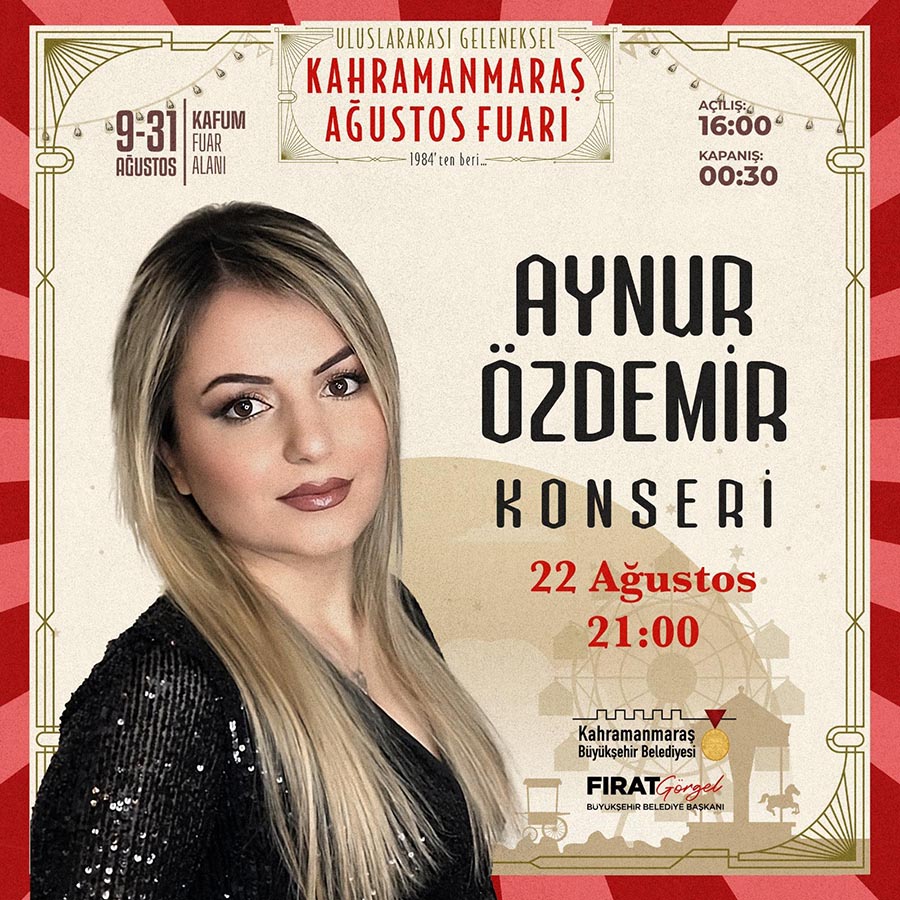 Aynur Özdemir