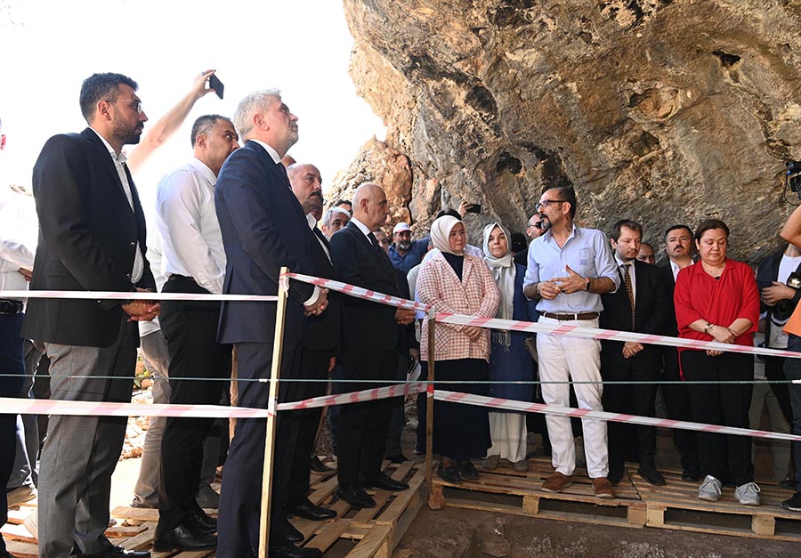 Direkli Mağarasi (5)