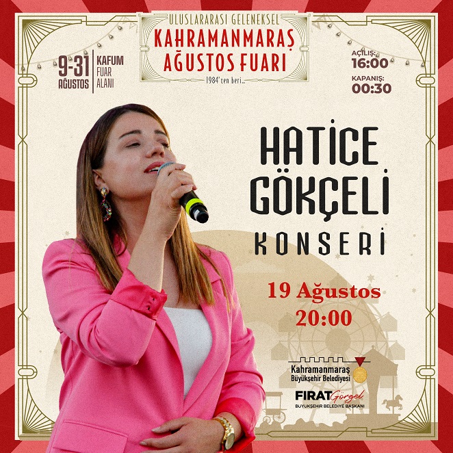 Hatice Gokceli