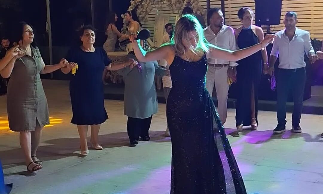 Kahramanmaraş Büyükşehir Belediye tarafından 20 aradan sonra yeniden düzenlenen Ağustos