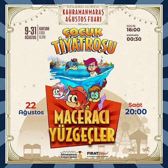 Maceraci yüzgeçler