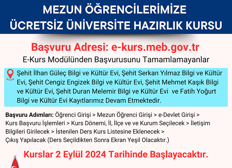Tüm Türkiye’ye model olan ve Kahramanmaraş’ın eğitimine değer katan projelerini