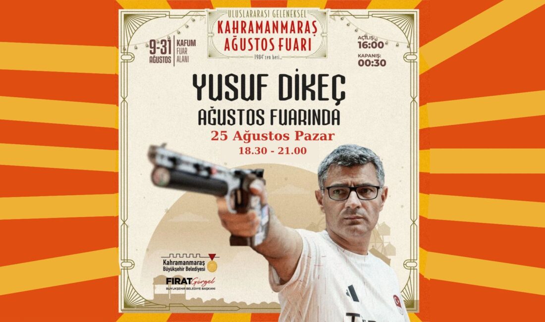 Paris 2024 Olimpiyat Oyunları’nda sergilediği performans ve dikkat çeken atış