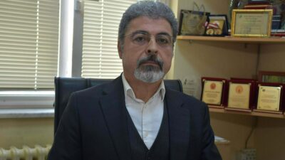 İZMİR’de Dokuz Eylül Üniversitesi’nden gelen açıklamaya göre, Adana’nın Kozan ilçesinde
