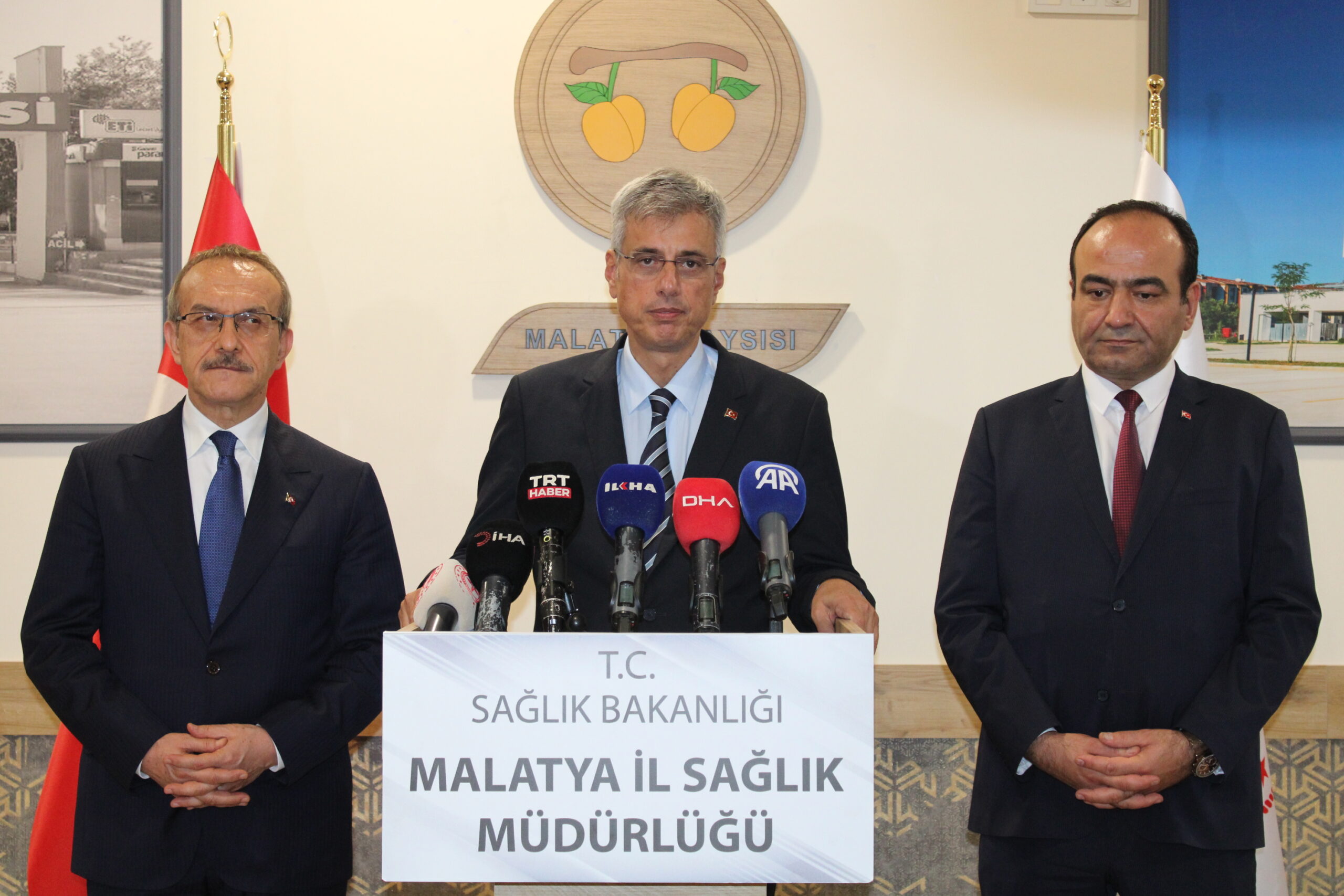 Bakan Memişoğlu: Ankara'daki kazada 5 yaralının durumu biraz kritik (2)
