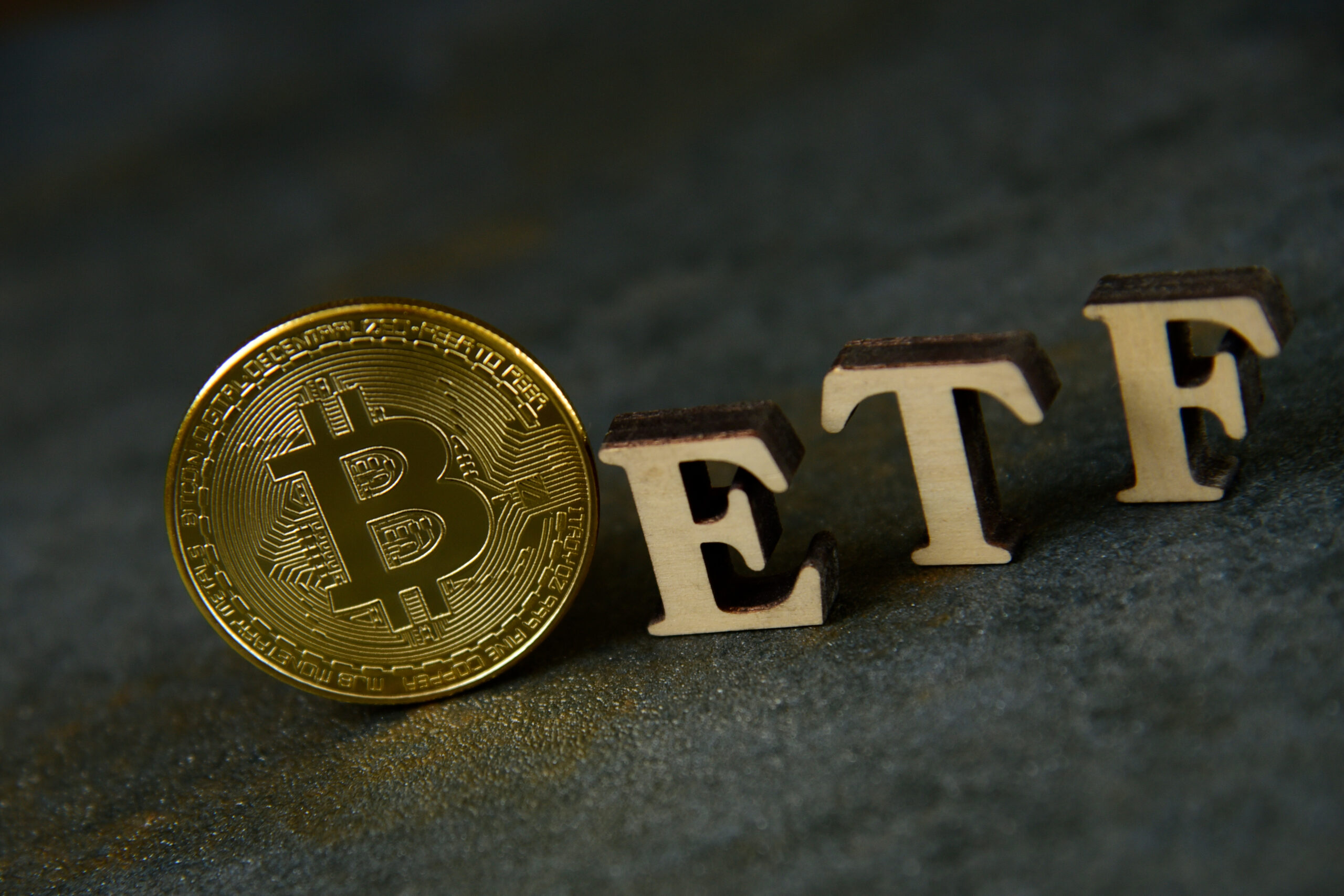 'Bitcoin ETF’lere yatırım yapan şirket sayısı ikinci çeyrekte yüzde 27 arttı'