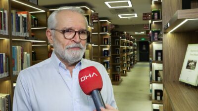 İstanbul Kent Üniversitesi Yaşam Boyu Eğitim Merkezi’nde, Psikiyatrist Dr. Murat