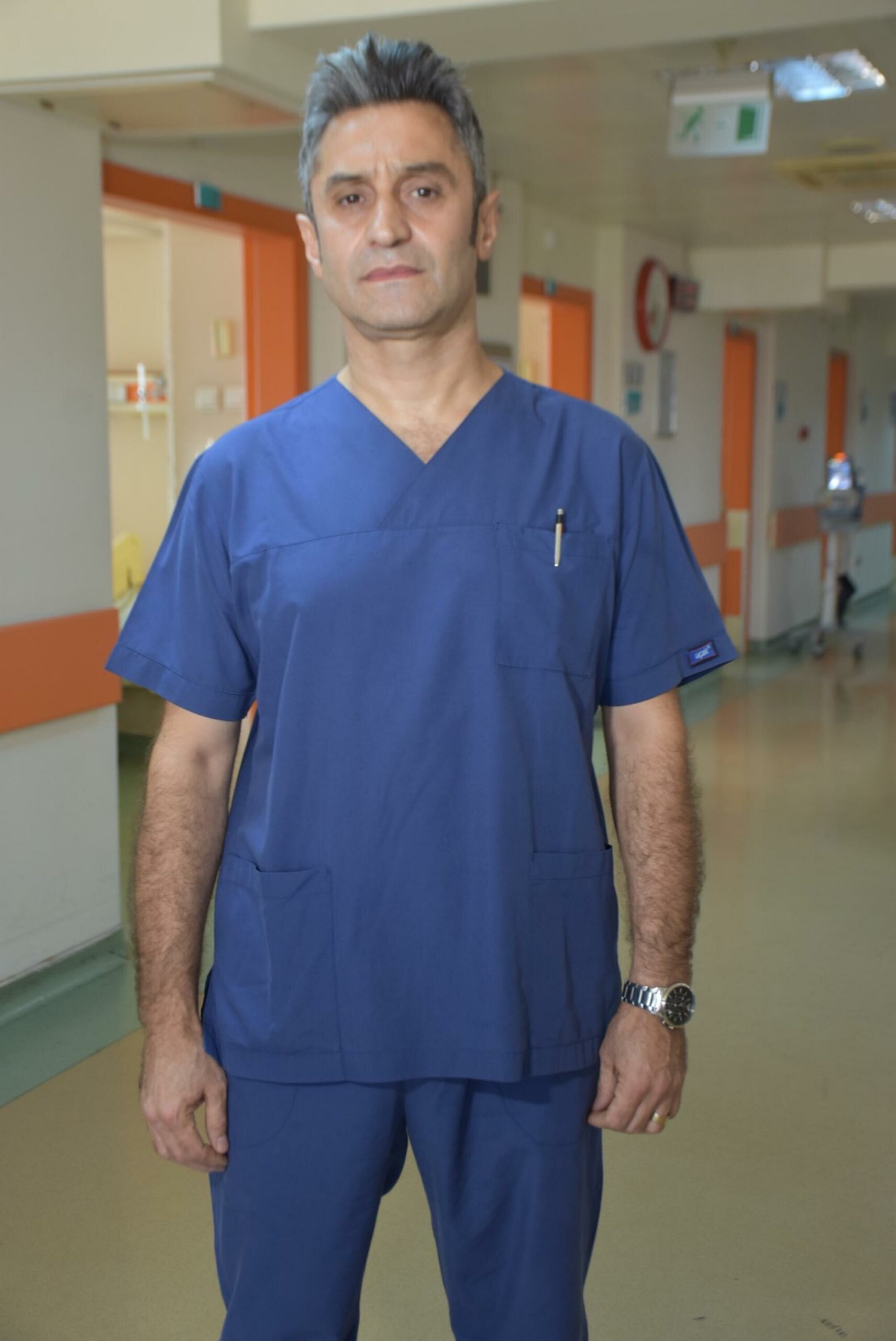 Doç. Dr. Kırış: Her 5 kalp krizinden biri, 40 yaş altında görülüyor
