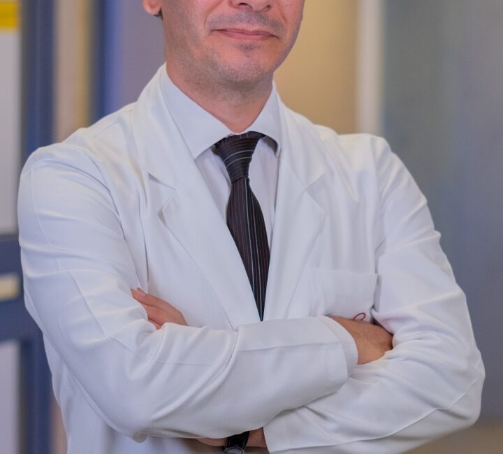 ANKARA, – Endokrinoloji ve Metabolizma Hastalıkları Bölümü’nden Doç. Dr. İbrahim