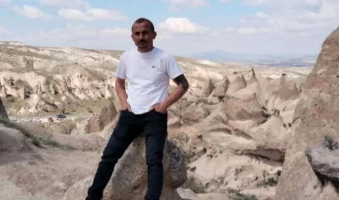 Toprakkale ilçesinde kendisinden bir süredir haber alınamayan adam, evinde televizyon