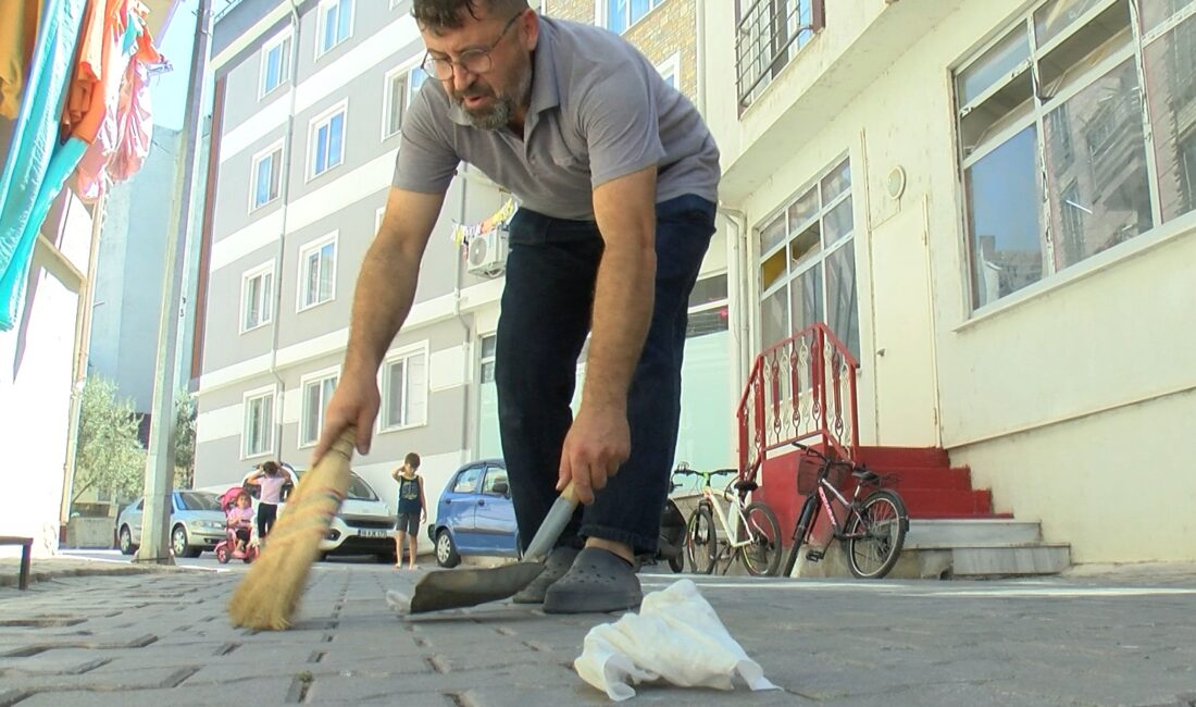 Balıkesir’in Gönen ilçesinde, Gündoğdu