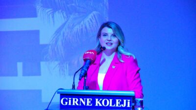 Ersan ERDOĞAN / MANİSA, – GİRNE Koleji Manisa Kampüsü, düzenlenen