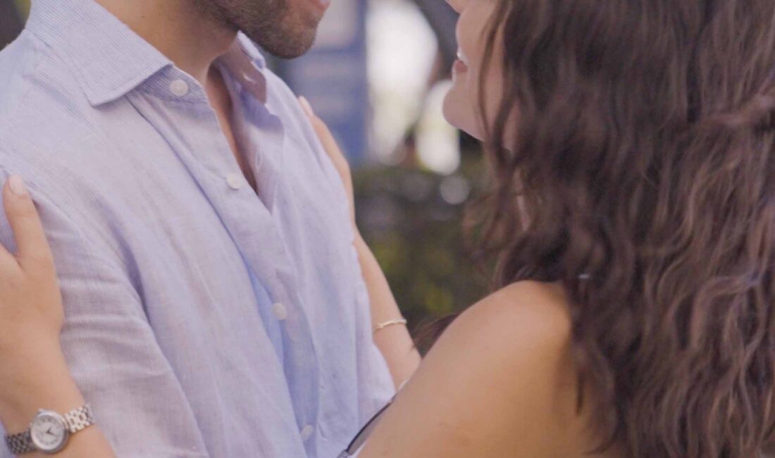 Kapadokya’nın büyüleyici atmosferinde çekimleri devam eden Mahsun Kırmızıgül’ün imzasını taşıyan