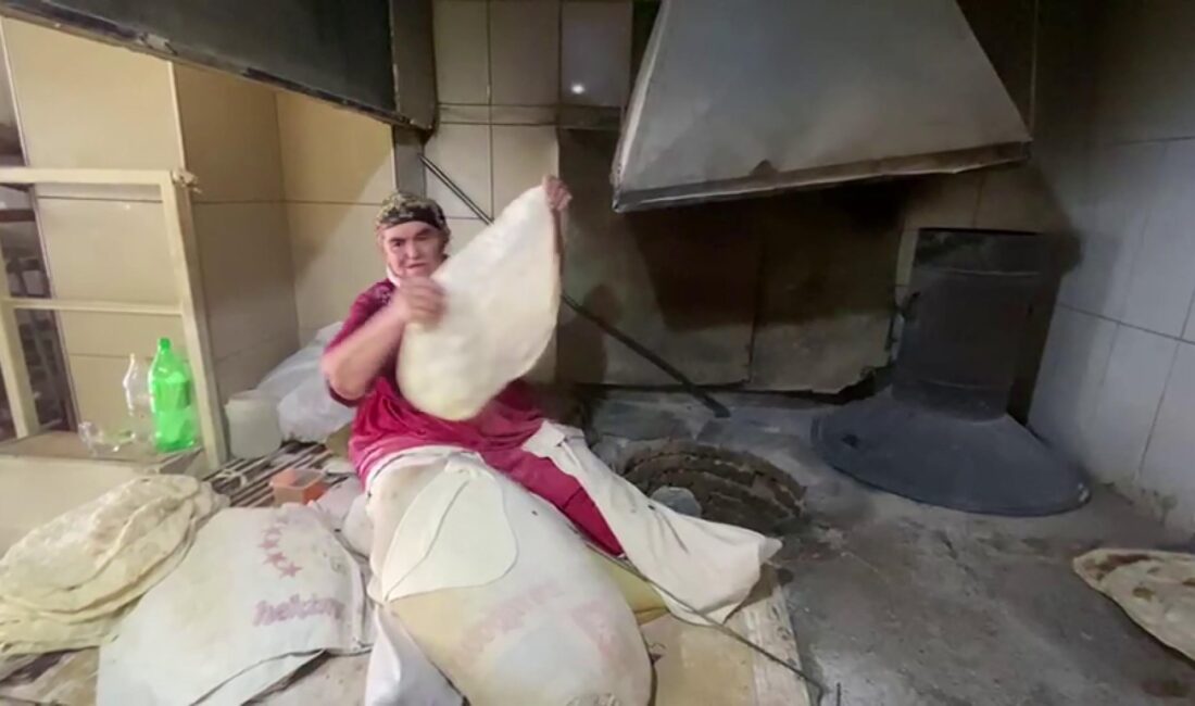 Muzaffer KOŞAN/ERZİNCAN, – ERZİNCANLI 3 çocuk annesi Can Paşa Polat