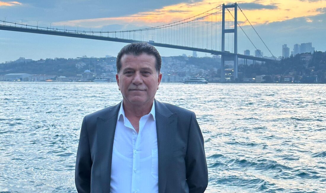 Ankara’nın Sincan ilçesinde yaşayan iş insanı Halil Ünler, rutin sağlık