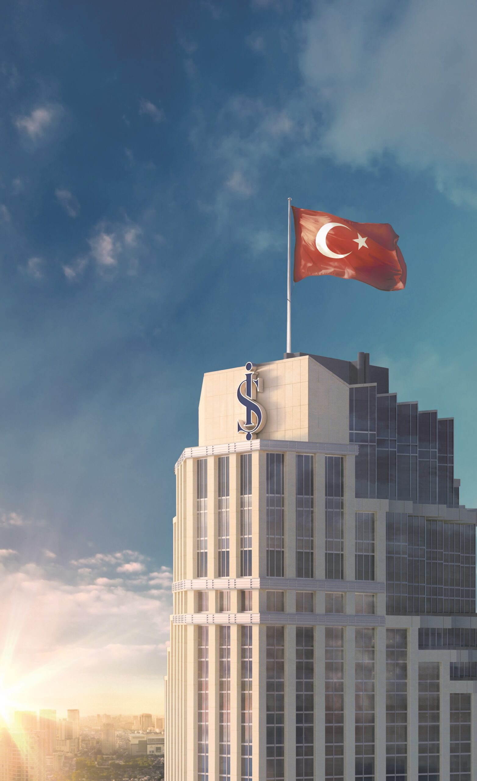 İş Bankası, ‘Kazançlı Kredi' ürününü hizmete sundu