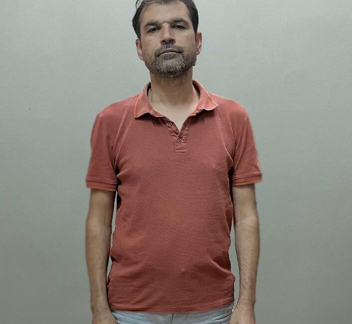 Derya EVREN KORKMAZ/İSTANBUL, – BEYLİKDÜZÜ’nde uygulama noktasından kaçan araçtan FETÖ’nün