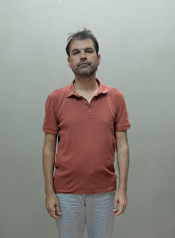 İstanbul Adil Öksüz’ün yurtdışına kaçmasına yardım eden 3 kişi Beylikdüzü’nde yakalandı