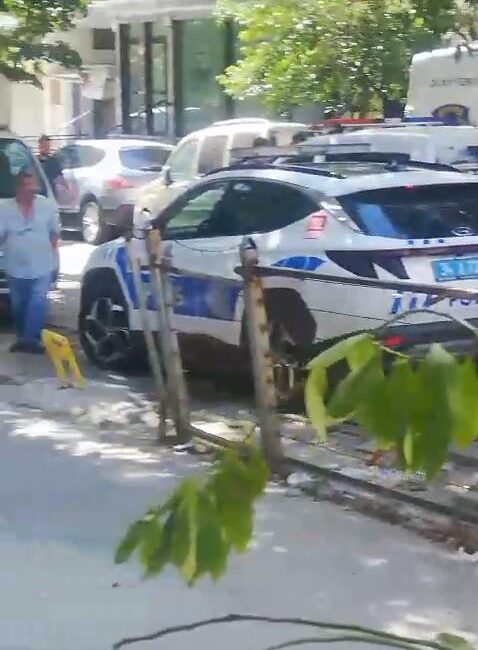 Avcılar’da meydana gelen acı olayda kahvaltı esnasında ailesiyle anlaşmazlık yaşayan