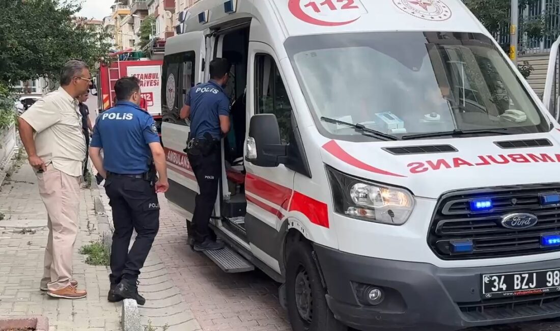 İhsan DÖRTKARDEŞ/İSTANBUL, – AVCILAR’da yalnız yaşayan 79 yaşındaki Kıbrıs Gazisi