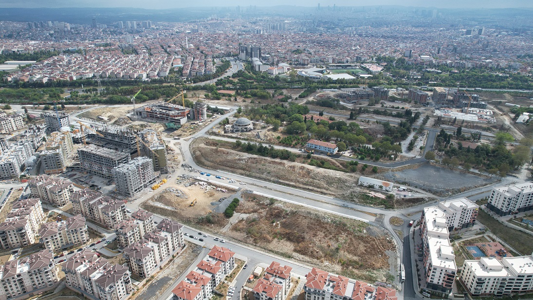 İstanbul Bakanlık duyurdu, Türkiye genelinde 747 muhtelif arsa satışa çıkıyor