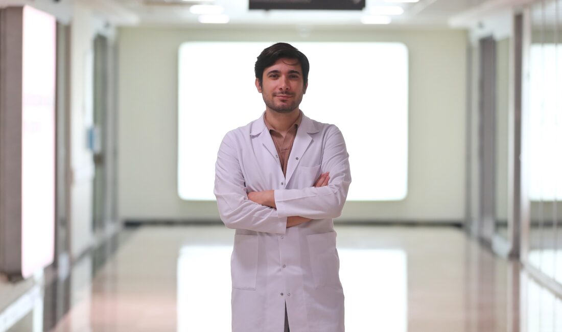 İSTANBUL, – Enfeksiyon Hastalıkları ve Mikrobiyoloji Uzmanı Dr. Öğretim Üyesi