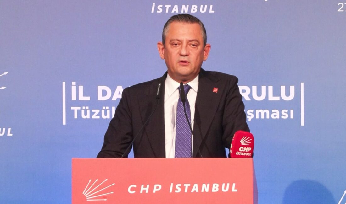 Faruk SAVAŞ – Hadican EROL / İSTANBUL, – CHP Genel