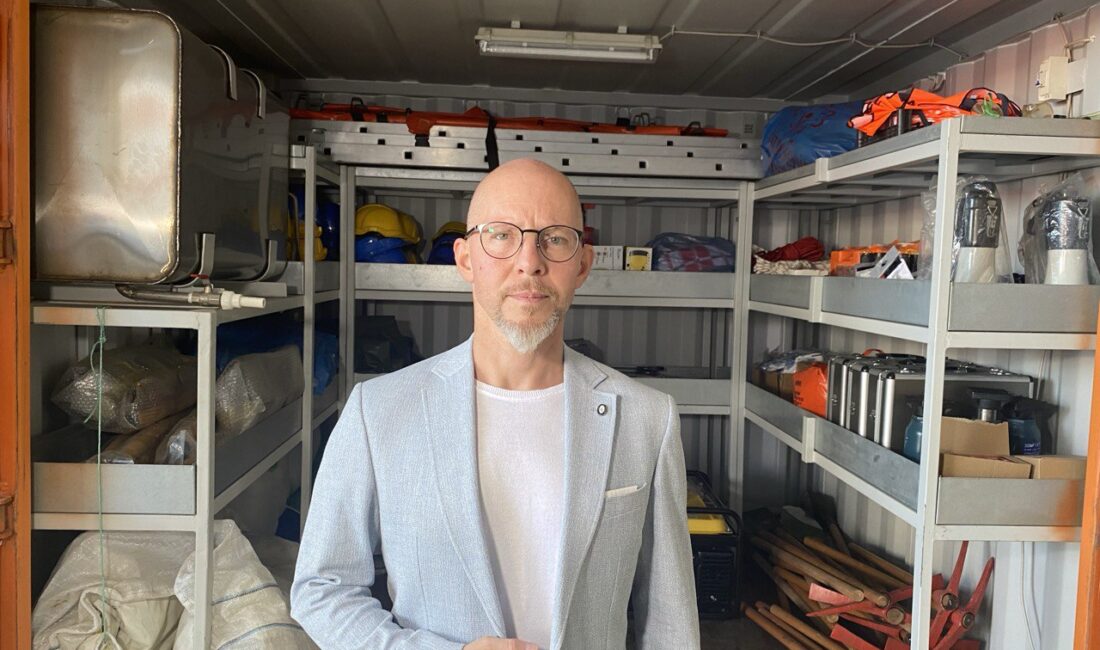 Emine Hatun DERYA- Burak KESKİNCİ /İSTANBUL, – İstanbul Teknik Üniversitesi’nden