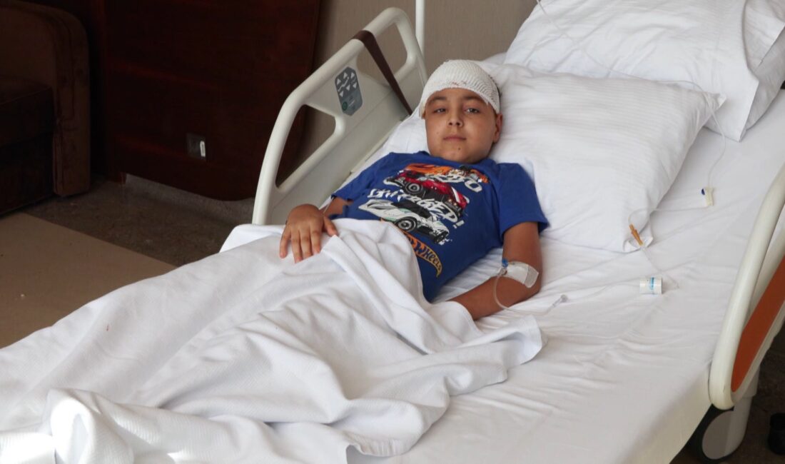 Devran GÜNDÜZ- Fırat ALKIZ/ İSTANBUL, – ROMANYA’da iki ay önce